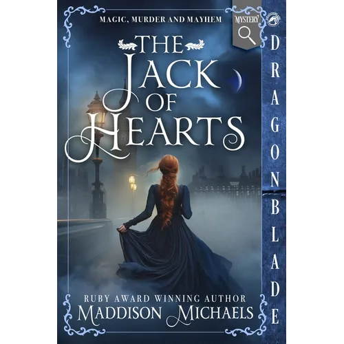 The Jack of Hearts