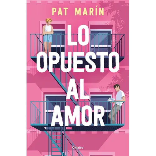Lo Opuesto Al Amor / The Opposite of Love