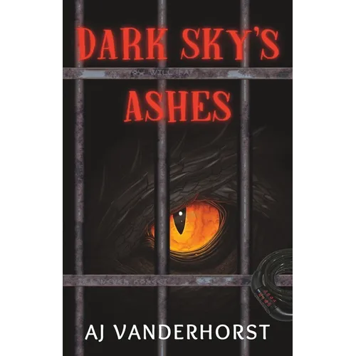 Dark Sky's Ashes: Casey Grimes #3.5