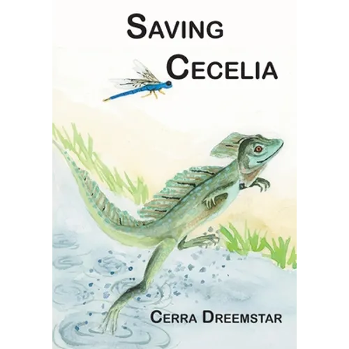 Saving Cecelia
