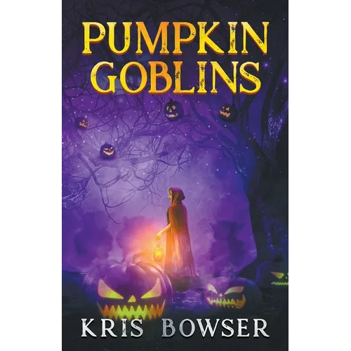 Pumpkin Goblins