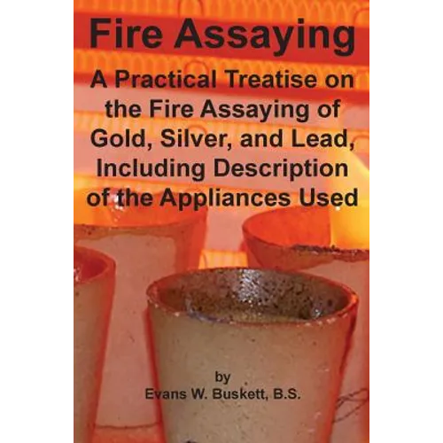 Fire Assaying