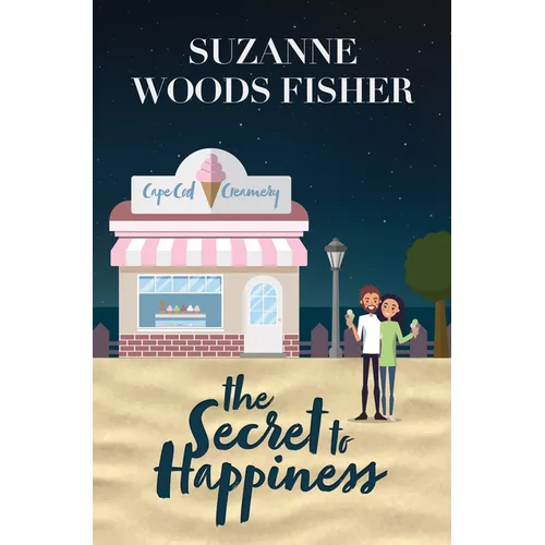 The Secret to Happiness