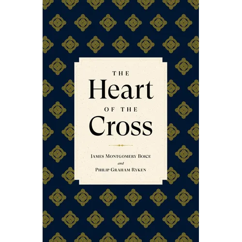 The Heart of the Cross