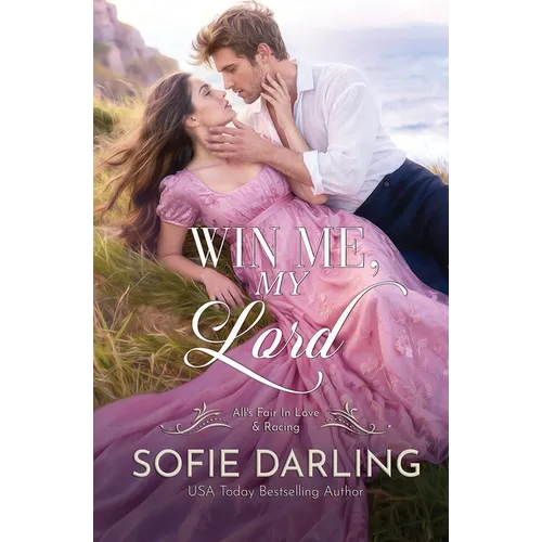 Win Me, My Lord