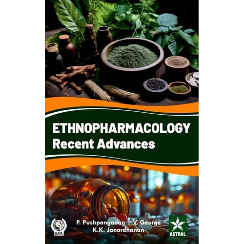 Ethnopharmacology: Recent Advances