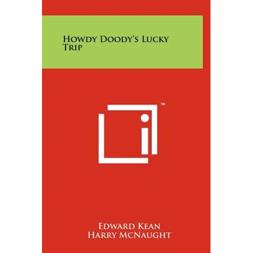 Howdy Doody's Lucky Trip