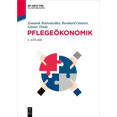 Pflegeökonomik