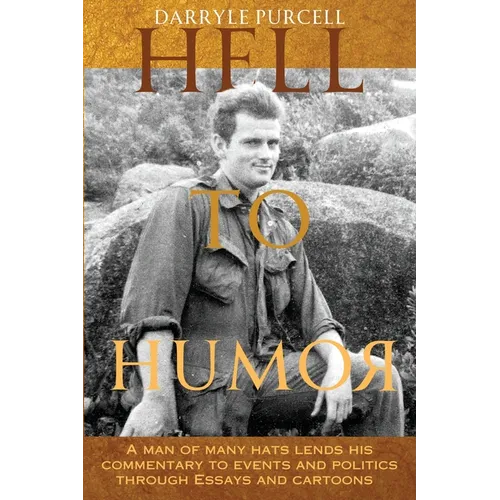Hell to Humor