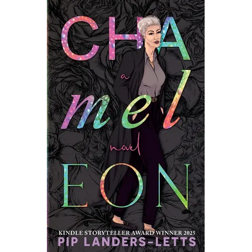 Chameleon: A Contemporary Sapphic Novel