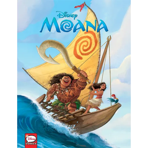 Moana