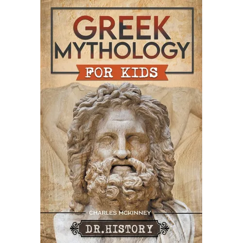 Greek Mythology for Kids