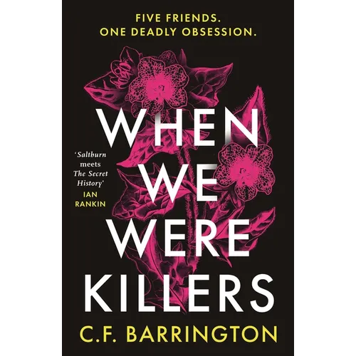 When We Were Killers