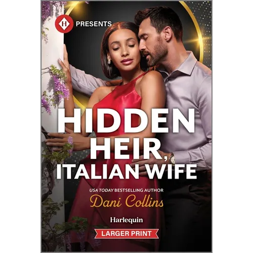 Hidden Heir, Italian Wife