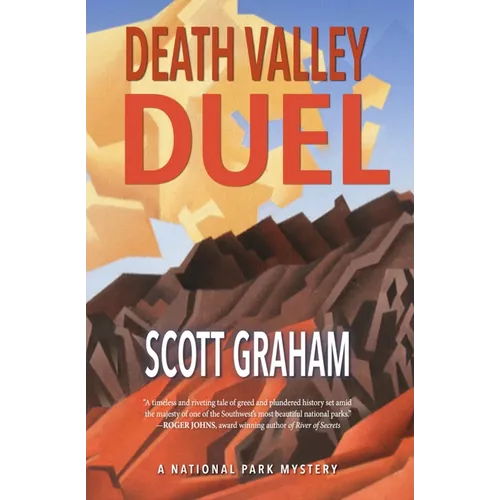 Death Valley Duel