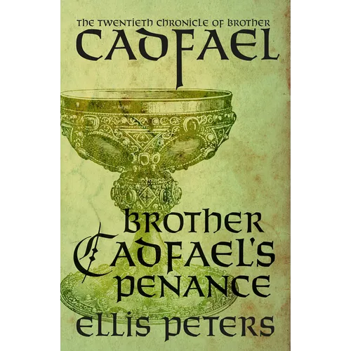 Brother Cadfael's Penance