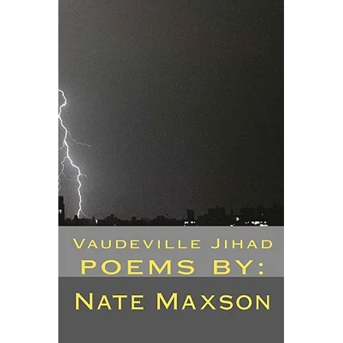 Vaudeville Jihad