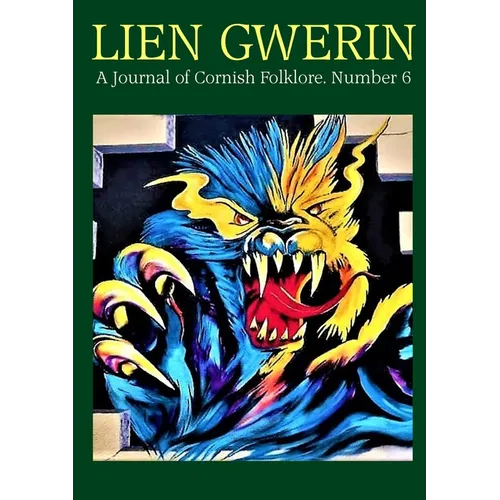 Lien Gwerin 6