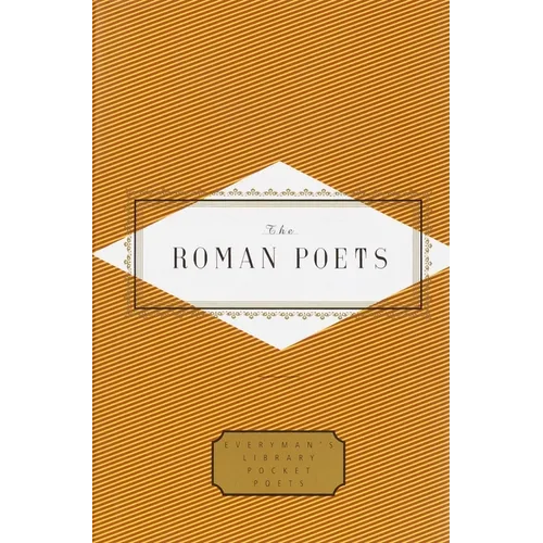 The Roman Poets