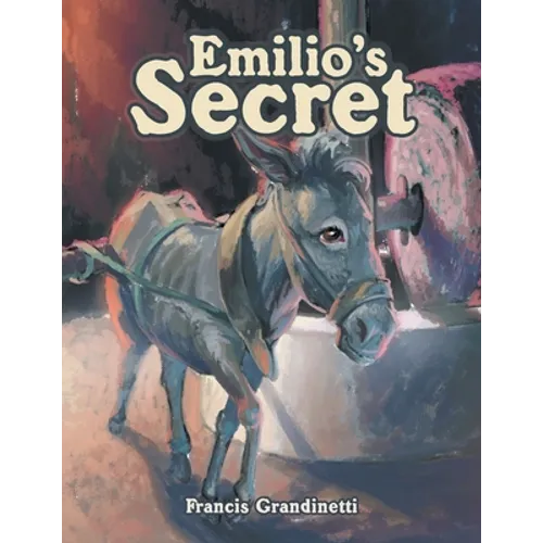 Emilio's Secret