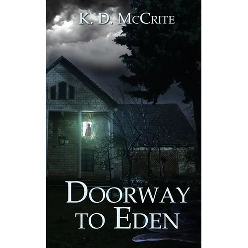 Doorway to Eden