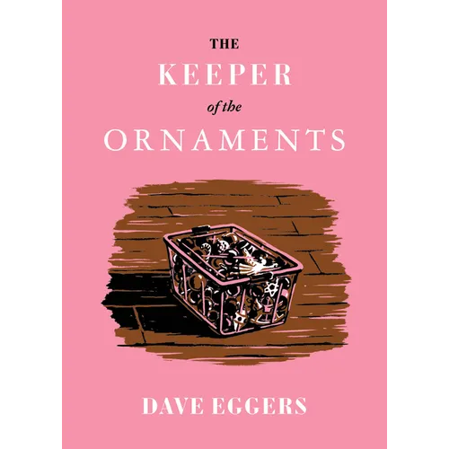The Keeper of the Ornaments