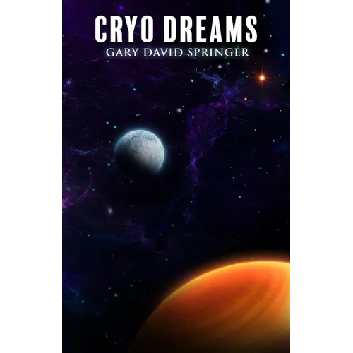 Cryo Dreams