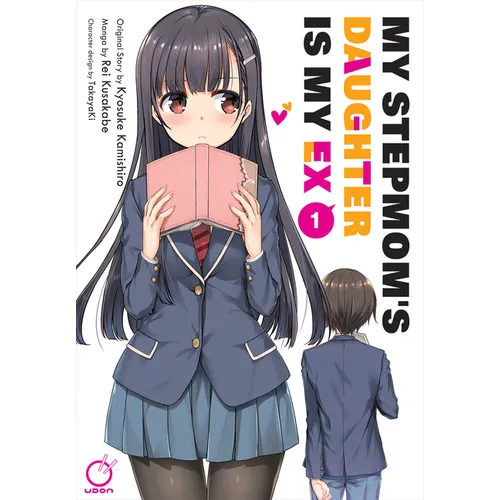 My Stepmom's Daughter Is My Ex Volume 1
