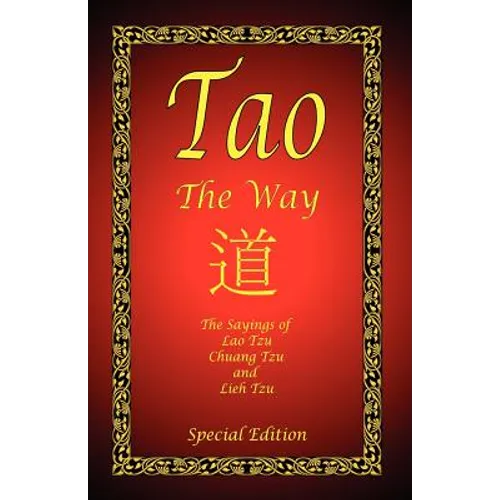 Tao - The Way - Special Edition