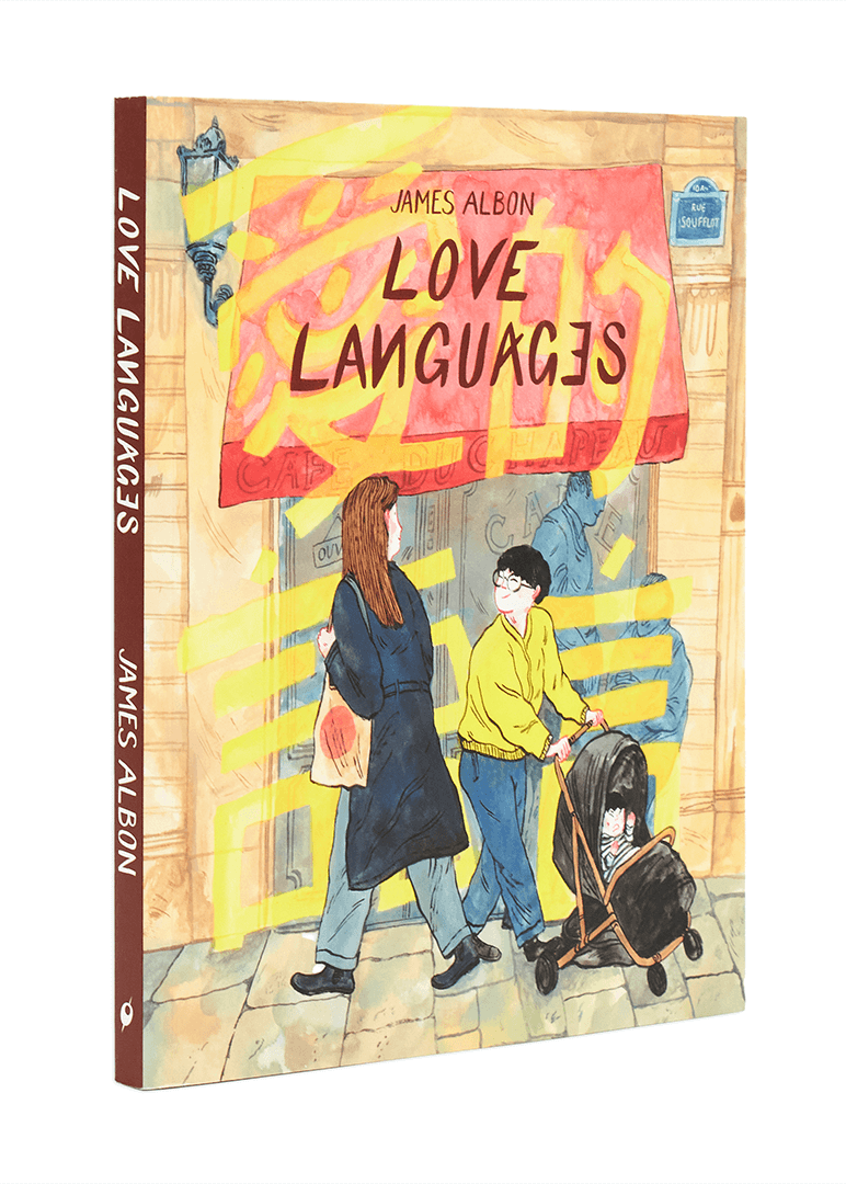 Love Languages