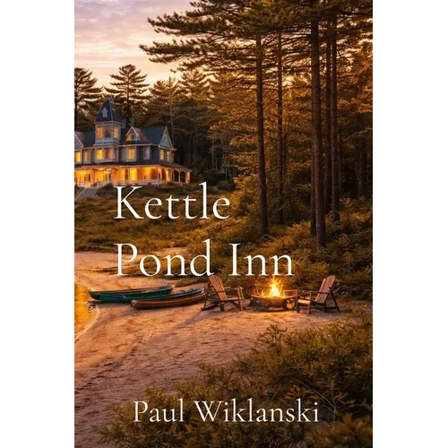 Kettle Pond Inn