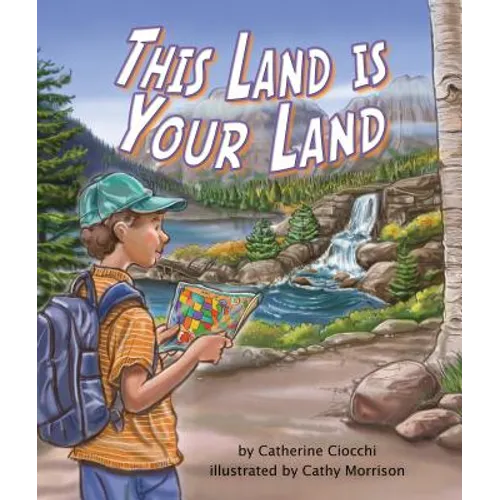 This Land Is Your Land