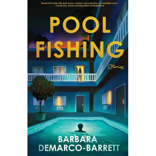 Pool Fishing Stories