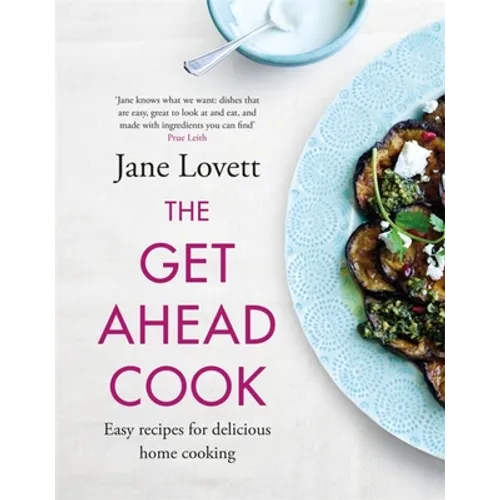 The Get-Ahead Cook