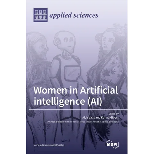 Women in Artificial Intelligence (AI)