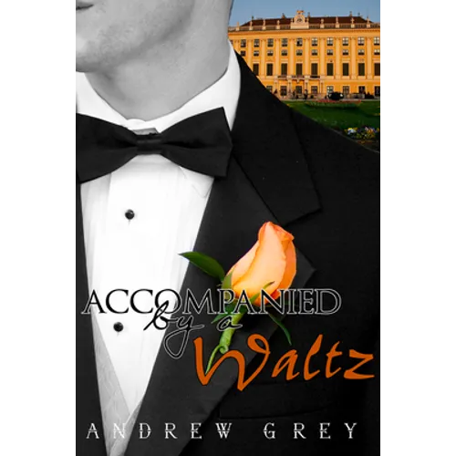Accompanied by a Waltz
