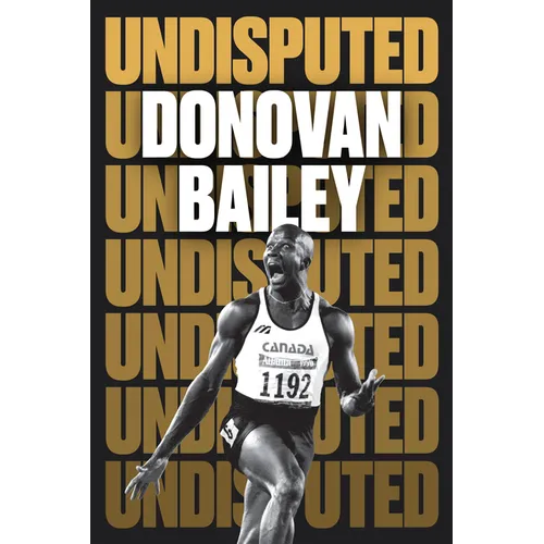 Undisputed: A Champion's Life