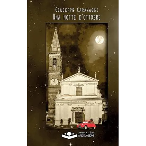 Una notte d'ottobre
