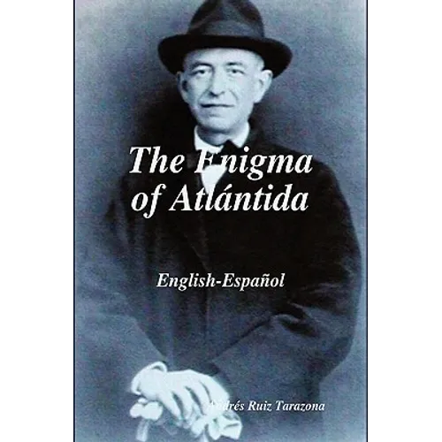 The Enigma of Atlntida