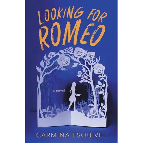 Looking for Romeo