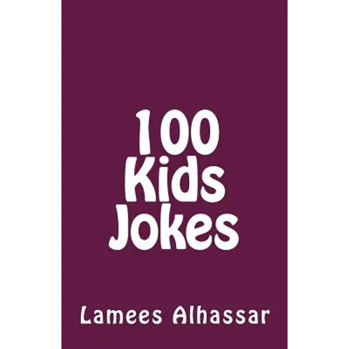 100 Kids Jokes