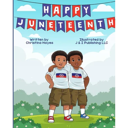 Happy Juneteenth