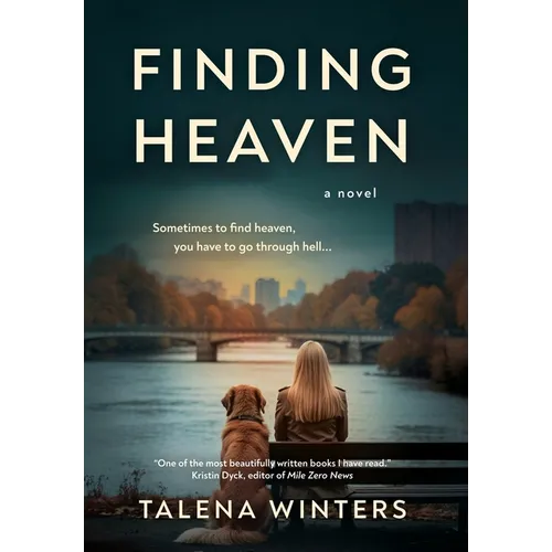 Finding Heaven