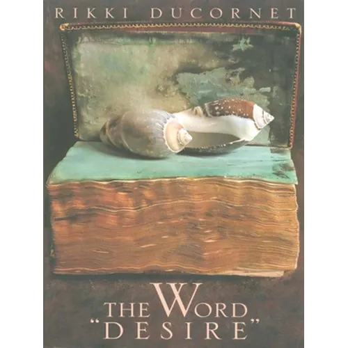 The Word "Desire"