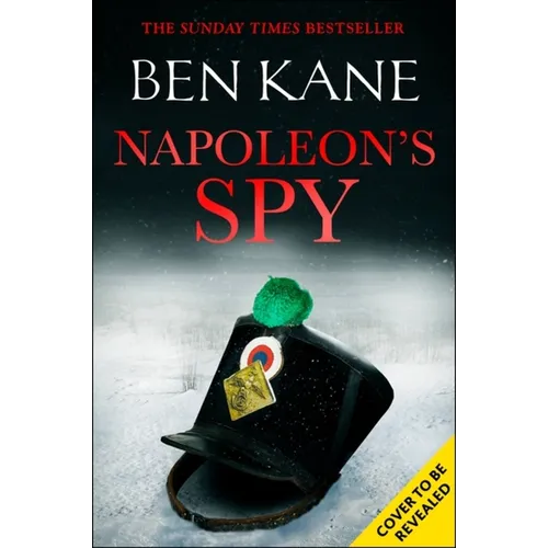 Napoleon's Spy