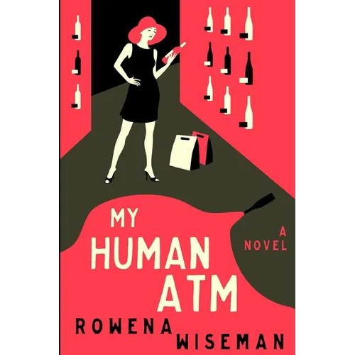 My Human ATM