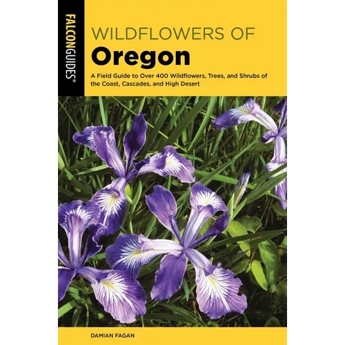 Wildflowers of Oregon