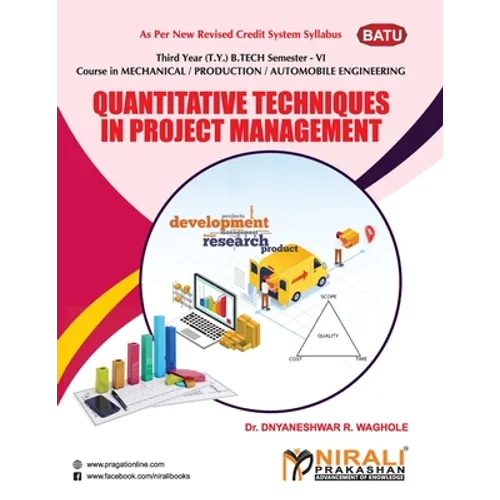 Quantitative Techniques in Project Management