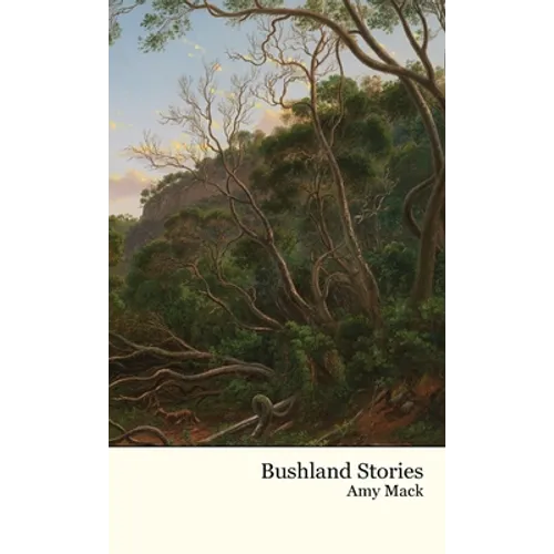 Bushland Stories