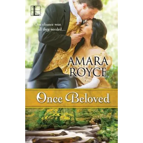 Once Beloved